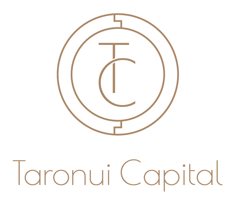 Taronui Capital Logo